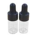 Frascos conta-gotas de vidro 10ml (ND08)